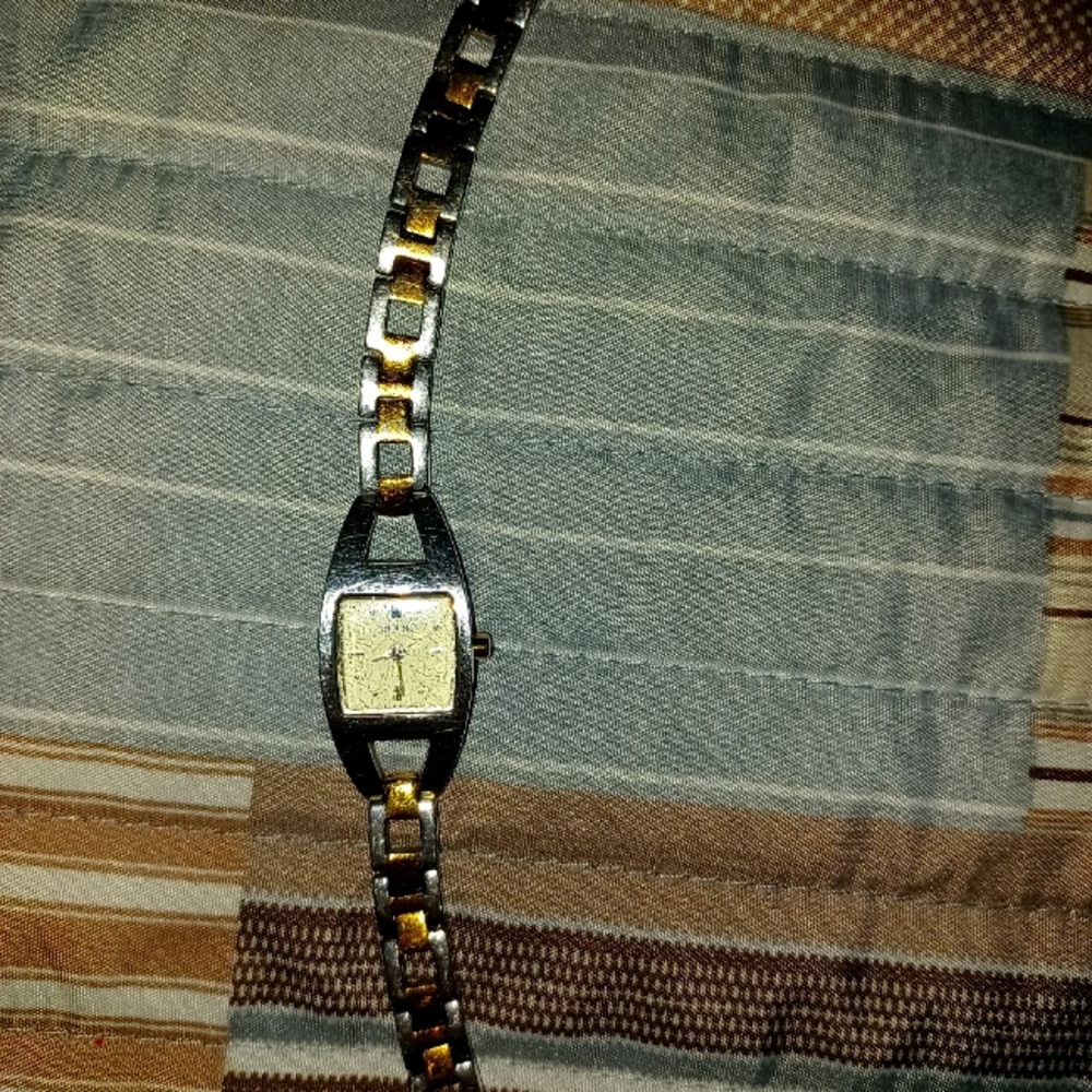 Relic Women's Dress Watch
